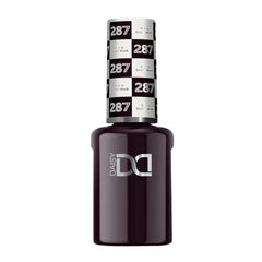 DND Pure Gel Polish N-Y-U Better Work 287 15ml HEMA & TPO Free