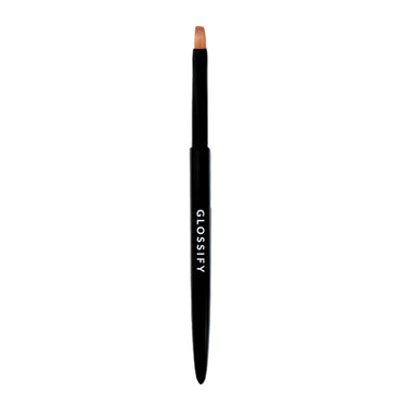 Glossify Hard Gel Brush Black