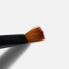 Glossify Hard Gel Brush Black