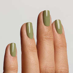 Glossify Pistachio 15ml Hema Free Gel Polish