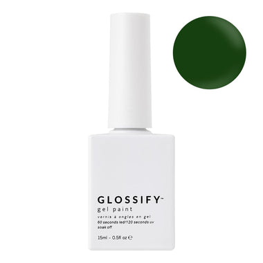 Glossify Forest 15ml Hema Free Gel Polish