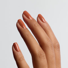 Glossify Cinnamon 15ml Hema Free Gel Polish