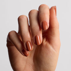 Glossify Between Seasons Hema Free Gel Polish Collection x 6