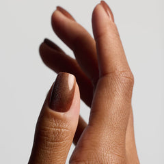 Glossify Copper Cat Eye 15ml Hema Free Gel Polish