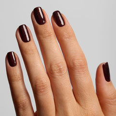 Glossify Cocoa 15ml Hema Free Gel Polish