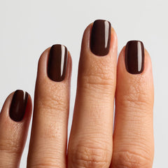 Glossify Between Seasons Hema Free Gel Polish Collection