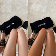 Sienna X The Express Edit