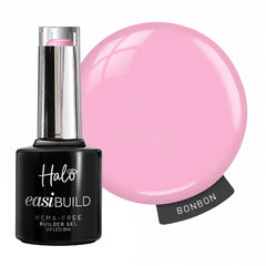 Halo Hema Free EasiBuild Builder Gel Bonbon 8ml