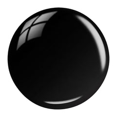 Halo Hema Free Gel Polish Black 15ml