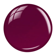 Halo Hema Free Gel Polish Burgundy 15ml
