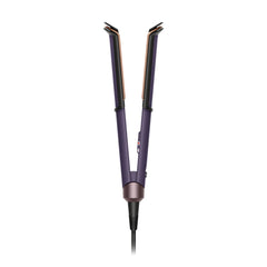 Dyson Corrale CoolShine™ Straightener Steel Violet