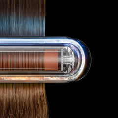 Dyson Corrale CoolShine™ Straightener Steel Violet