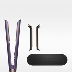 Dyson Corrale CoolShine™ Straightener Steel Violet