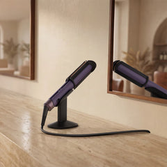 Dyson Corrale CoolShine™ Straightener Steel Violet