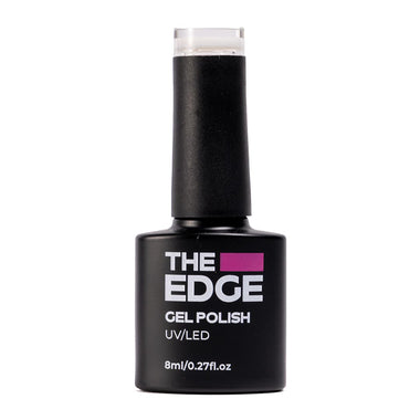 The Edge The Milky White Gel Polish TPO Free 8ml