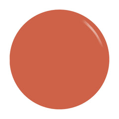 The Edge The Dusky Coral Gel Polish TPO Free 8ml