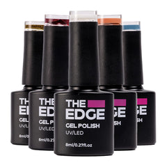 The Edge The Muse Collection TPO Free 6 x 8ml