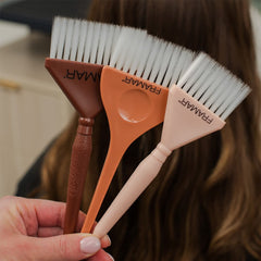 Framar Family Pack Brush Set Neutral x 3