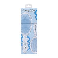 Framar Holiday Duo Brush Set 2026