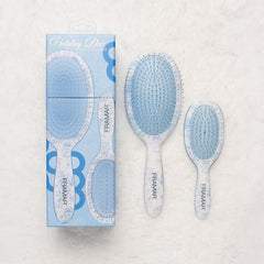 Framar Holiday Duo Brush Set 2026