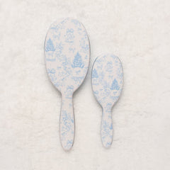 Framar Holiday Duo Brush Set 2026