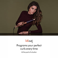 Dyson Airwrap™ Multi-Styler and Dryer Straight + Wavy Plum/Copper