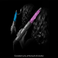 Dyson Airwrap™ Multi-Styler and Dryer Straight + Wavy Plum/Copper
