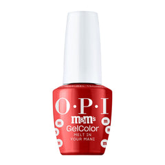 OPI GelColor Hema Free Gel Polish Melt in Your Mani 15ml