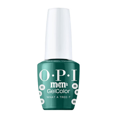 OPI GelColor Hema Free Gel Polish What a Tree-t 15ml