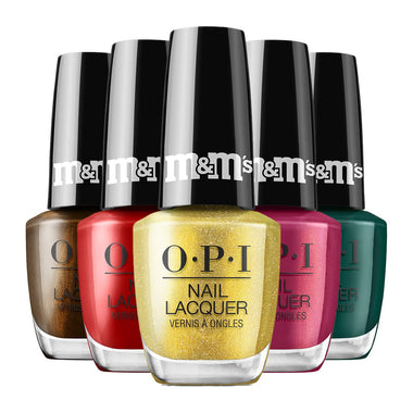 OPI Nail Lacquer 15ml