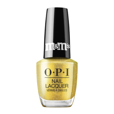 OPI Nail Lacquer Feeling Mmmerry 15ml