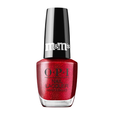 OPI Nail Lacquer Red-iculously Sweet 15ml