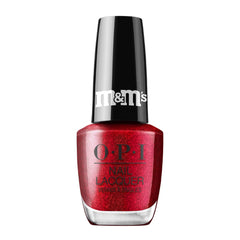 OPI Nail Lacquer Red-iculously Sweet 15ml