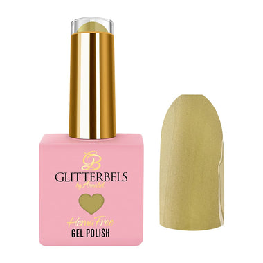Glitterbels Cactus Cutie Hema Free Cat-Eye Gel Polish 8ml