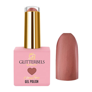 Glitterbels Arizona Sunset Hema Free Cat-Eye Gel Polish 8ml