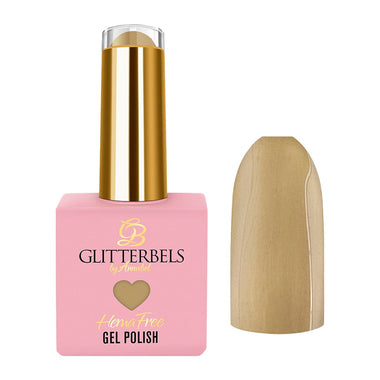 Glitterbels Spur Of The Moment Hema Free Cat-Eye Gel Polish 8ml