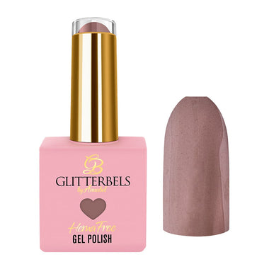 Glitterbels Afternoon In The Saloon Hema Free Cat-Eye Gel Polish 8ml
