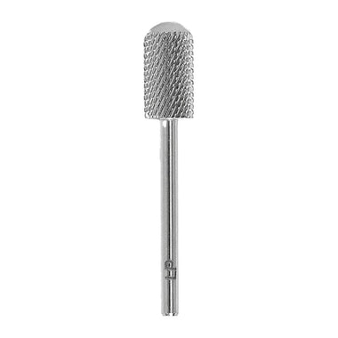 LP Swiss Safety Barrel Coarse Silver
