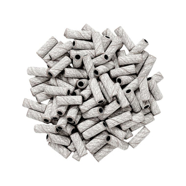 LP Mini Sanding Bands 240 Grit Box of 100