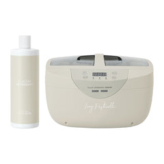 LP UltraClean Pro & Detergent Nude