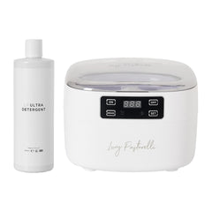 LP UltraClean & Detergent White