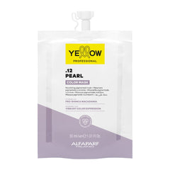 Yellow Professional Color Mask .12 30ml