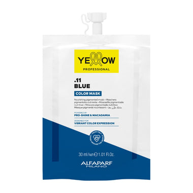 Yellow Professional Color Mask .11 30ml
