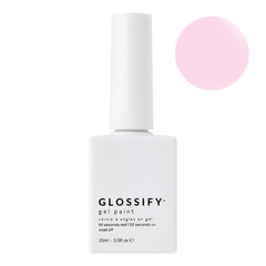 Glossify Tulle Naturabuild Hema Free 15ml Builder Gel