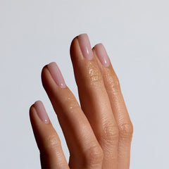 Glossify Tulle Naturabuild Hema Free 15ml Builder Gel