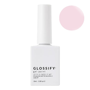 Glossify Veil Naturabuild Hema Free 15ml Builder Gel
