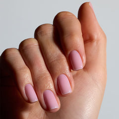 Glossify Muse Naturabuild Hema Free 15ml Builder Gel