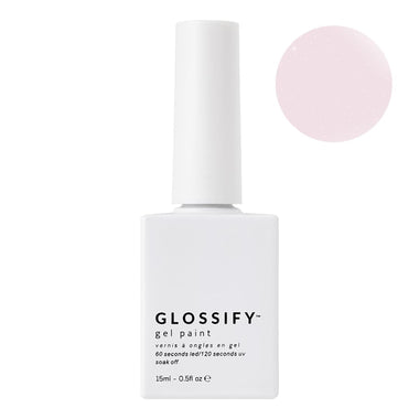 Glossify Mist Naturabuild Hema Free 15ml Builder Gel