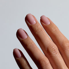 Glossify Whisper Naturabuild Hema Free 15ml Builder Gel