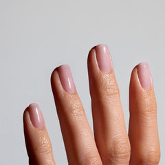 Glossify Whisper Naturabuild Hema Free 15ml Builder Gel